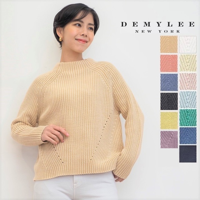 DEMYLEE ニット