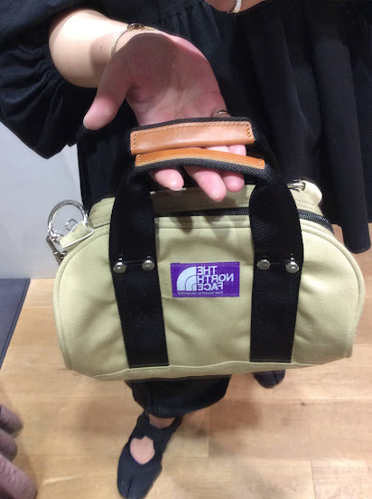 新品☆THE NORTH FACE Demi Duffle Bag-connectedremag.com