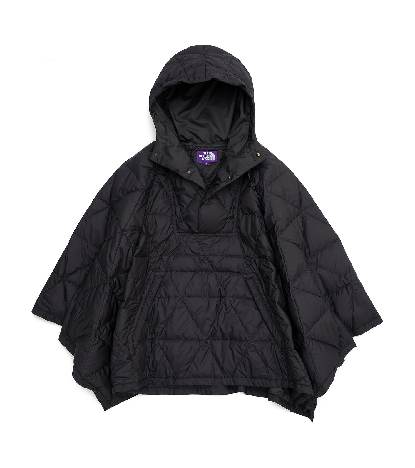 THE NORTH FACE Purple Label ザノースフェイスパープルレーベル Field