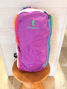 あけましておめでとうございます🗻☀BATAC 16L BACKPACK DEL DIA入荷カラーをご紹介致します！！パート2