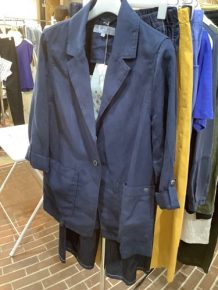 パリのエスプリを感じるマリンスタイル、フランス発MAT DE MISAINE （マドゥミゼーヌ）