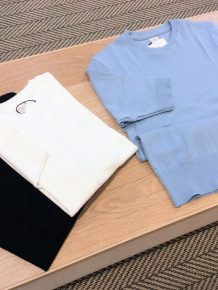 gicipi入荷アイテムのご紹介！！