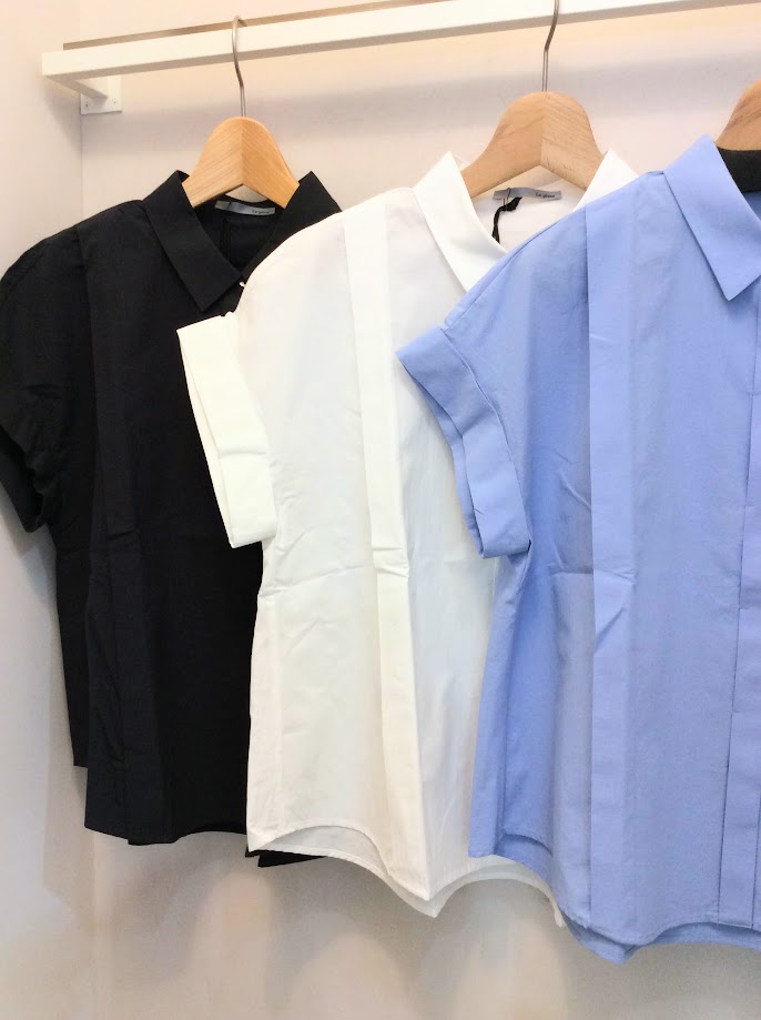 Le pivotの新作入荷アイテムをご紹介致します☺