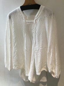 KOFTA（コフタ）播州織ジャガード入荷いたしました🎵