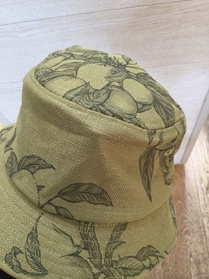 5/16発売日のNANGA（ナンガ）のBUCKET HAT  が入荷いたしました🎵