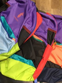 cotopaxi（コトパクシ）の新モデル。CHIQUILLO 26L をご紹介いたします。