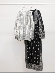 夏は長いからTORRAZZO DONNA（トラッゾ・ドンナ）など、まだまだ新作入荷予定です！！