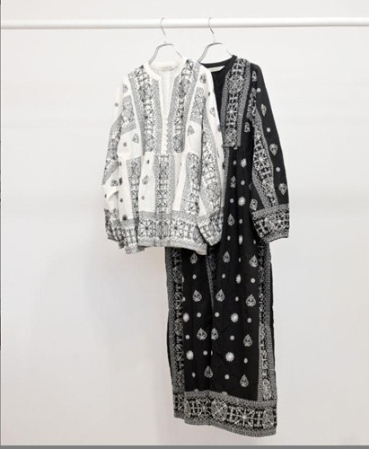 夏は長いからTORRAZZO DONNA（トラッゾ・ドンナ）など、まだまだ新作入荷予定です！！