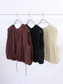 MARILYN MOON （マリリンムーン）着画リクエストにお応えして150cm仲丸が着てみました☺
