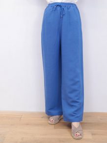 販売開始になったばかりのFANRASTIC DAYSのパンツを150cm仲丸が穿いてみました☺
