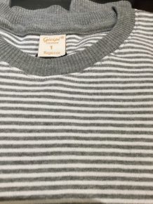 gicipi(ジチピ)  2521P ARGENTOの新色カラー入荷のご案内です。