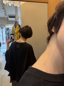 木多お気に入りのブラックTシャツ4選ご紹介します。