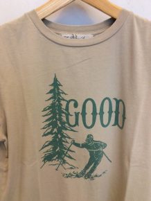 入荷したばかりの25PRE REMI RELIEF(レミレリーフ)のTシャツをご紹介致します～✨