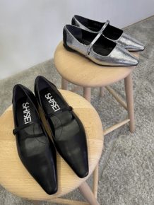 SHISEI（シーセイ）秋の新作シューズが入荷しました！