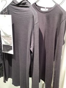 25AW WALANCE（ワランス） basic itemのご紹介です🐈‍⬛