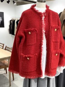 ADAWAS(アダワス）　AW2025　入荷いたしました🍁