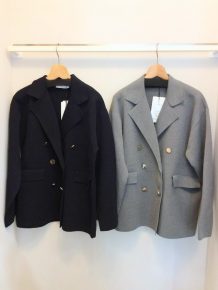 TORRAZZO DONNAの新作入荷アイテムをご紹介致します！