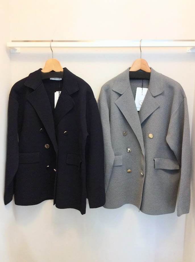 TORRAZZO DONNAの新作入荷アイテムをご紹介致します！