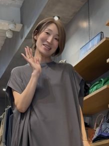 久しぶりに吉田さんの登場です♬