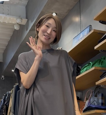 久しぶりに吉田さんの登場です♬