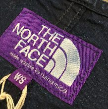 25AW THE NORTH FACE Purple Label（ザ・ノースフェイス パープルレーベル）Jumper Dress2サイズ試してみました～🍂