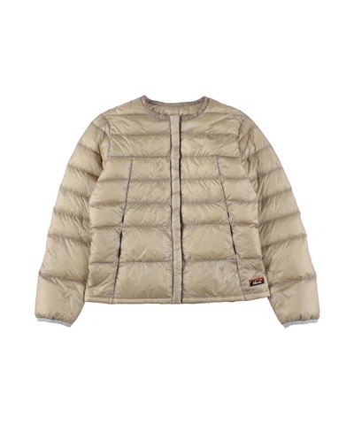 NANGA （ナンガ）新作入荷のご紹介です🍂