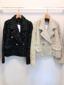 TORRAZZO DONNA(トラッツォドンナ)の新作入荷アイテムをご紹介致します☺