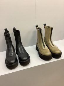 スニーカー感覚で毎日愛用できる、SHAKA（シャカ）のネオプレン素材のタンクソールブーツ