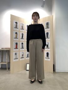 FANTASTICDAYS(ファンタステックデイズ)新作入荷アイテムをご紹介致します！！