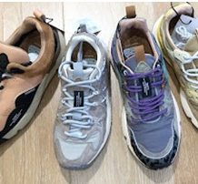 25AW FLOWER MOUNTAIN(フラワーマウンテン）入荷、店頭にも並びました！