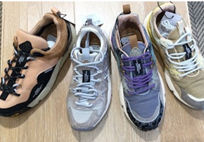 25AW FLOWER MOUNTAIN(フラワーマウンテン）入荷、店頭にも並びました！