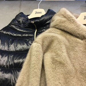 HERNO（ヘルノ）一部、入荷いたしました♪