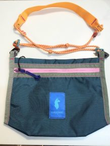 入荷したばかりのcotopaxiの新型Lista2Lをご紹介致します！！パート2