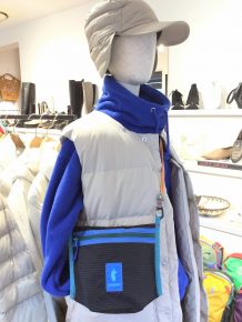 店頭に並んだばかりのcotopaxiの新型Lista2Lをご紹介致します!! 店頭に並んだばかりのcotopaxiの新型Lista2Lをご紹介致します!!