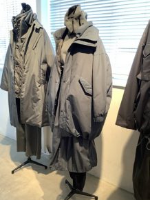 THE NORTH FACE purple label（ノースフェイスパープルレーベル）まもなく入荷予定の新型ダウンのご紹介