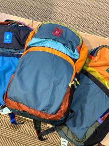 入荷したばかりのcotopaxiのTASRAをご紹介致します！！