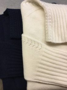 GUCIBODI (グチボディ)カシミヤニットに新色追加✨ GUCIBODI (グチボディ)カシミヤニットに新色追加✨