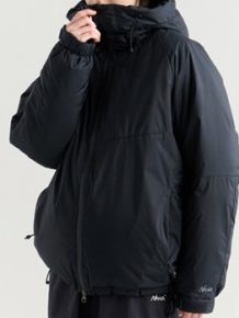 【NANGA／ナンガ】2025AW DOWN ITEMS 大人気な ”AURORA TEX SERIES”入荷いたしました❄