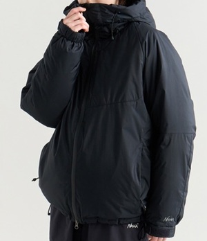 【NANGA／ナンガ】2025AW DOWN ITEMS 大人気な ”AURORA TEX SERIES”入荷いたしました❄