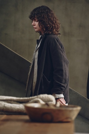 Véritécoeur（ヴェリテクール）新作、テーラードジャケット＆セットアップ可能なパンツが入荷いたしました✨