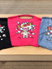 本日12日に販売開始のBall&Chain新作をご紹介致します☺ 本日12日に販売開始のBall&Chain新作をご紹介致します☺