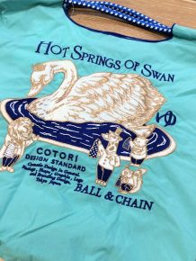 明日11月19日販売開始のBall＆Chainの新作をご紹介致します☺