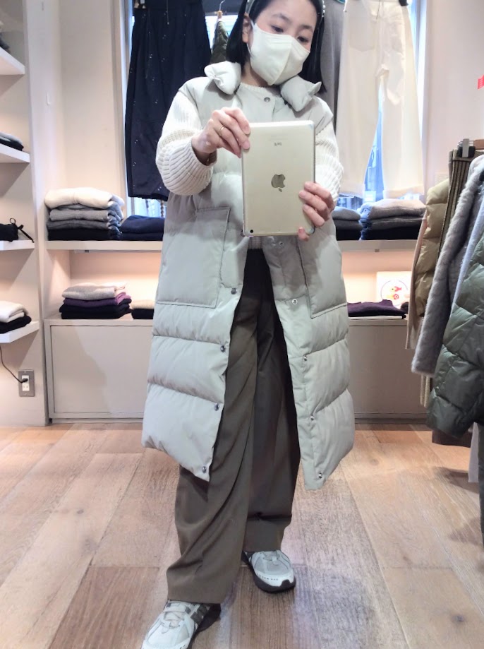 現在開催中のPRE SALEオススメアイテムをご紹介致します🎵