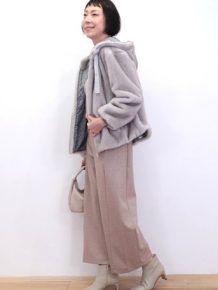 抜け感と水洗い可能が魅力のフランス発humility(ヒューミリティ)新作ご紹介 抜け感と水洗い可能が魅力のフランス発humility(ヒューミリティ)新作ご紹介