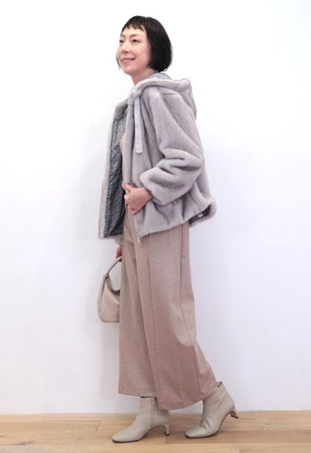 抜け感と水洗い可能が魅力のフランス発humility(ヒューミリティ)新作ご紹介 抜け感と水洗い可能が魅力のフランス発humility(ヒューミリティ)新作ご紹介