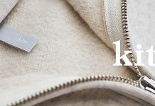 kitt　商品入れ替えにつきプライスダウン！SBK/スーパーブラック(( 20%OFF ))