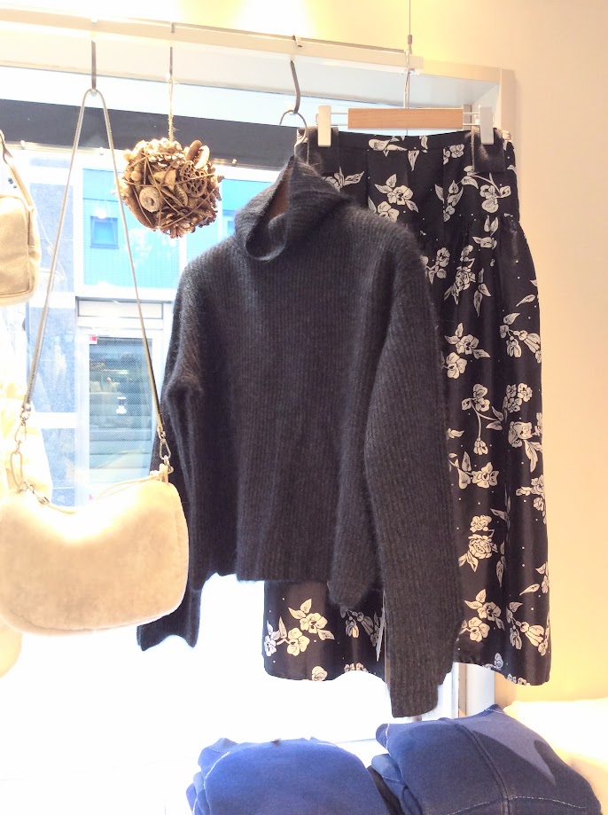 期間限定ポイント10倍中のne Quittez pasを150cm仲丸が着てみました☺