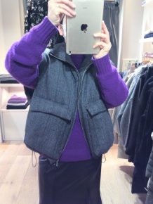 SALEアイテムだからこそ、いつもと違う新鮮なデザインもオススメです✨(DELIY)