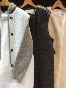 25AW Pre SALEからのピックアップアイテムをご紹介いたします⛄ 25AW Pre SALEからのピックアップアイテムをご紹介いたします⛄