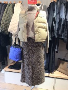 先週末にSALEに追加になったTICCAのレオパードシリーズをご紹介致します☺　